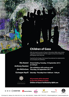 Children of Gaza