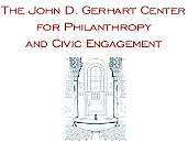 John D. Gerhart Center