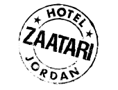 Hotel Zaatari